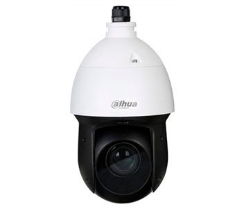 DH-SD49225XA-HNR 2МП Starlight IP PTZ відеокамера Dahua з алгоритмами AI 23337 фото